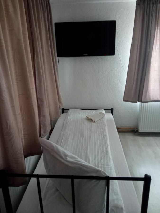 Casa Iuliana Hotel Gyergyóvárhegy Kültér fotó