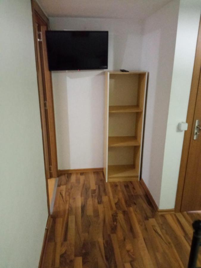 Casa Iuliana Hotel Gyergyóvárhegy Kültér fotó